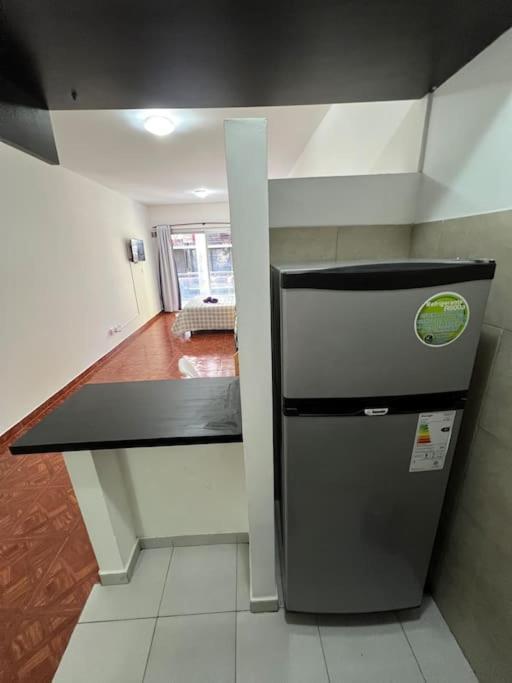 Belgrano Piscina Amplio Luminoso Apartamento Buenos Aires