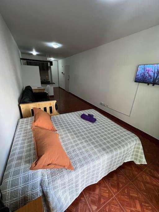 Belgrano Piscina Amplio Luminoso Apartamento Buenos Aires